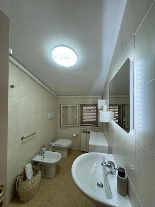 Casa Dolores Alghero Ngoại thất bức ảnh