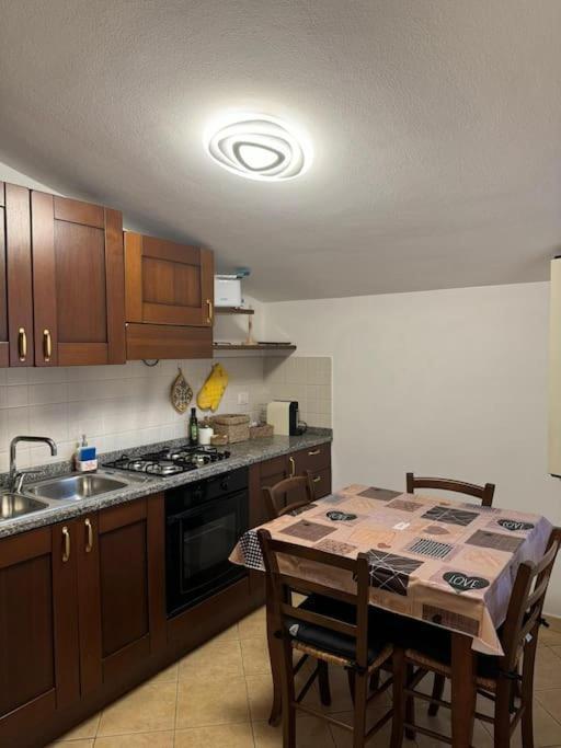 Casa Dolores Alghero Ngoại thất bức ảnh