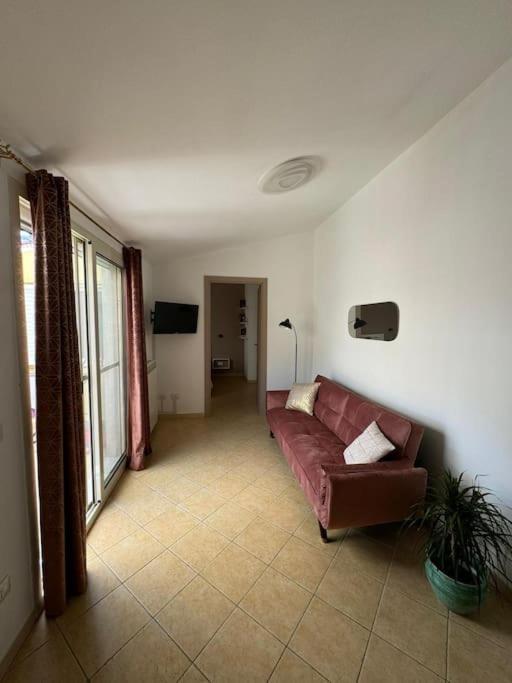 Casa Dolores Alghero Ngoại thất bức ảnh